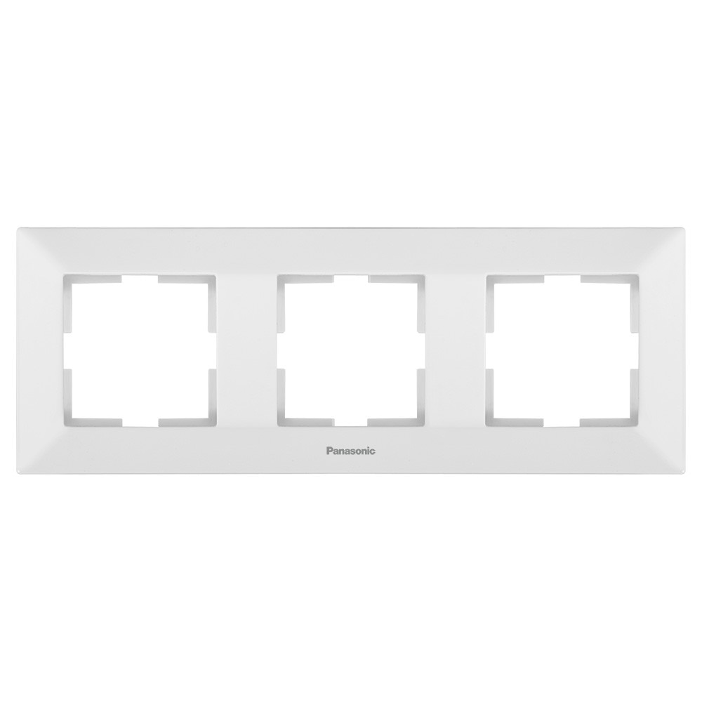 Rama 3 orizontala Panasonic Arkedia