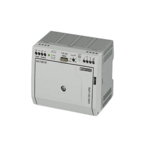 UPS cu sina montabil in rack, IP20