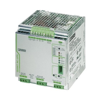 UPS cu sina montabil in rack, IP20,264 v UPS cu sina montabil in rack, IP20,264 v