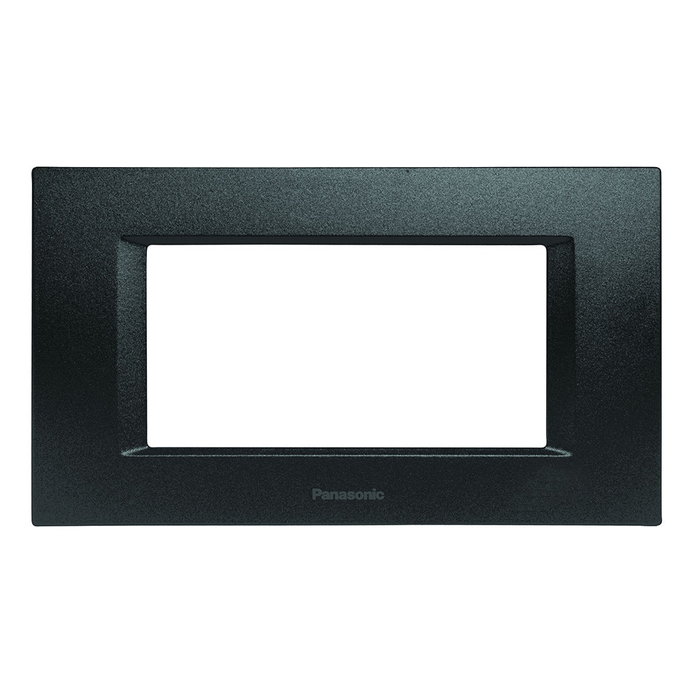 Rama 3m modular Panasonic, Negru