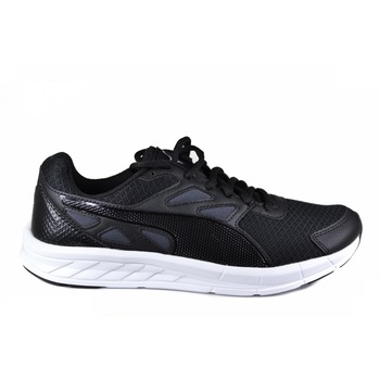 Pantofi alergare barbati PUMA Driver 18906105, Negru, 40 Pantofi alergare barbati PUMA Driver 18906105, Negru, 40