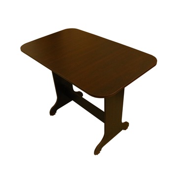 Masa bucatarie Spectral, 100 x 60 cm, wenge Masa bucatarie Spectral, 100 x 60 cm, wenge