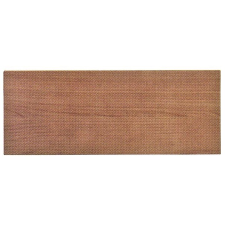 Usa Cipru, MDF, 176x897 mm, Cires