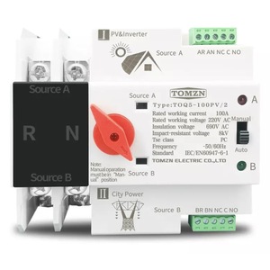 Componente si accesorii sisteme si panouri solare