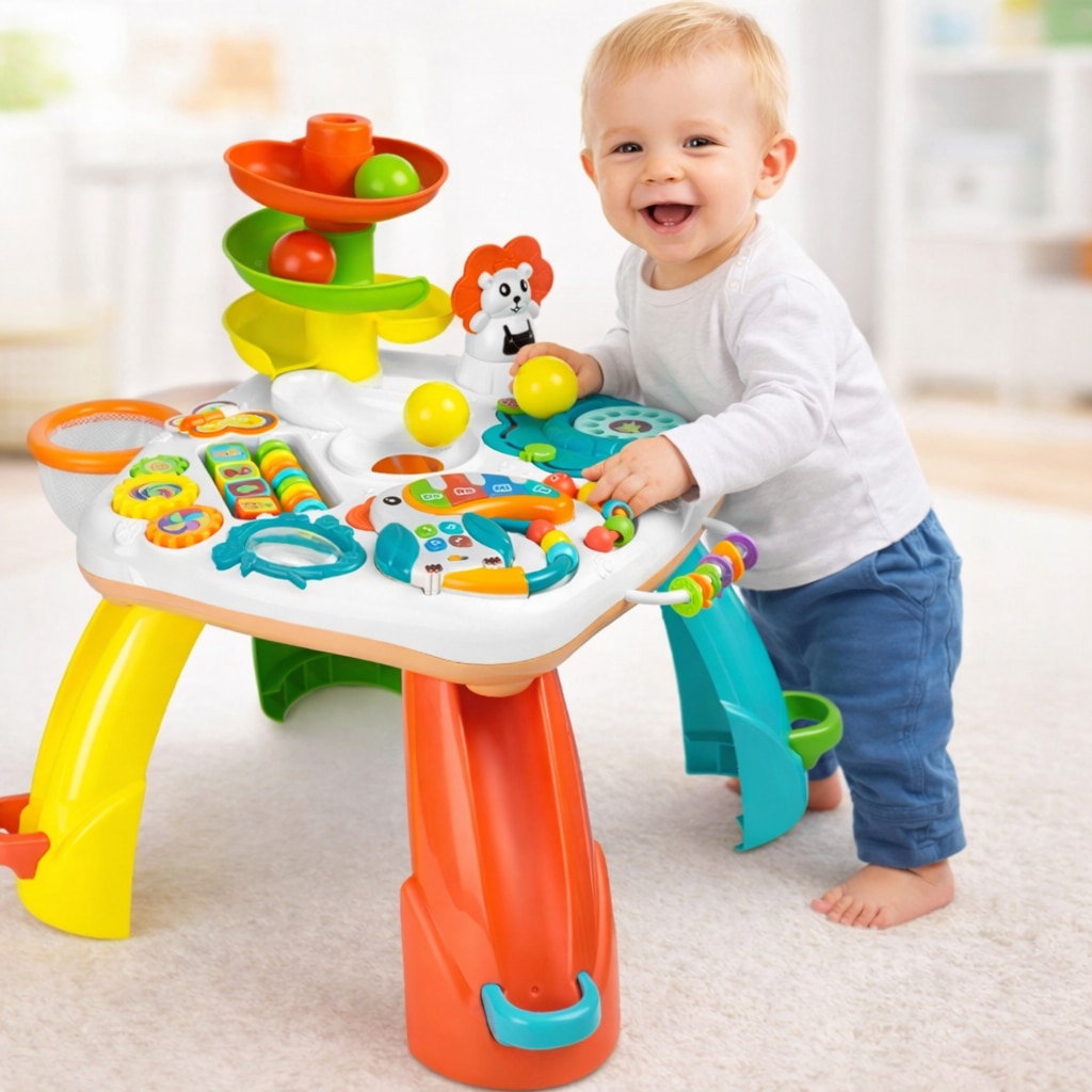 【美品】JUMP DVD & Zippy's Playroom 4枚セット Masuta si Panou de Joaca 2in1 idealSTORE, Interactiv si Educativ
