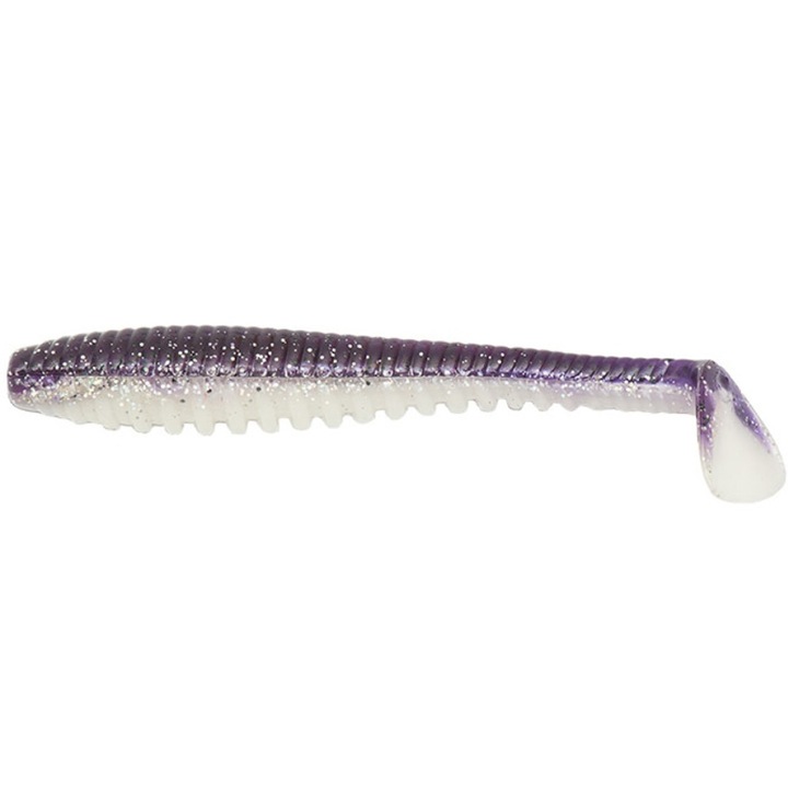 Pontoon21 Awaruna DUN 11,5cm 3315 4 db-os szett, csuka, sár vagy süllő horgászatához