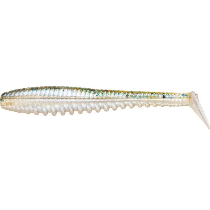 5 db Csali, Pontoon21 Awaruna DUN 10cm 1303, csuka, szalámi vagy süllő horgászatához