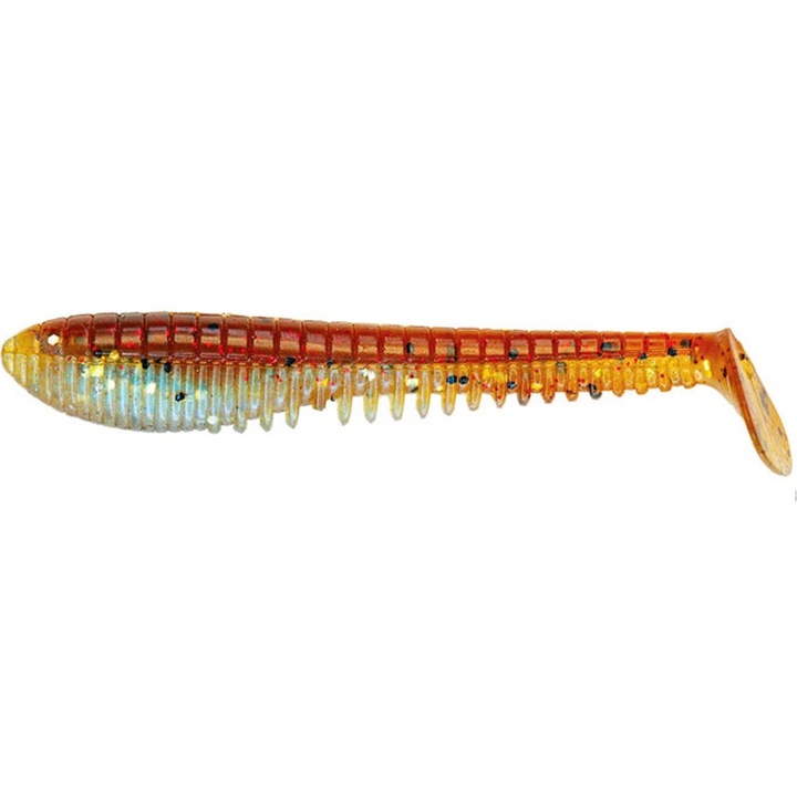 Pontoon21 Awaruna EVO 12,7cm 4225 3 db-os szett, csuka, süllő vagy süllő horgászatához