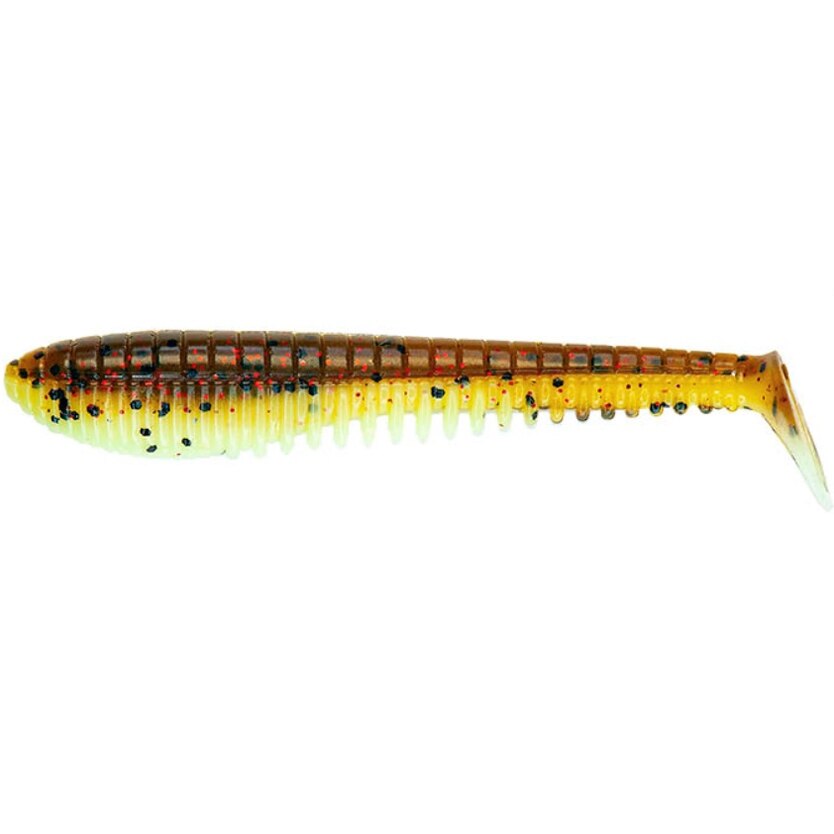 Pontoon21 AWARUNA 4,0 #112, 5 pz., Lunghezza pollici/cm 4/10,16