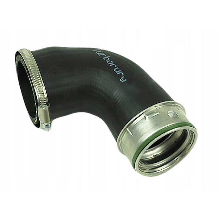 Furtun aer intercooler, Turborury, Audi/Volkswagen/Seat/Skoda 1.9/2.0 tdi, 3C0145838D