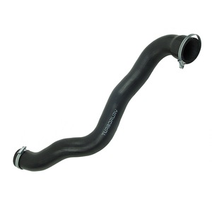 Tuyau Refroidissement Turbo TURBORURY Pour BMW 1/3/X1 - Remplacement Renforcé Kevlar, Haute Température