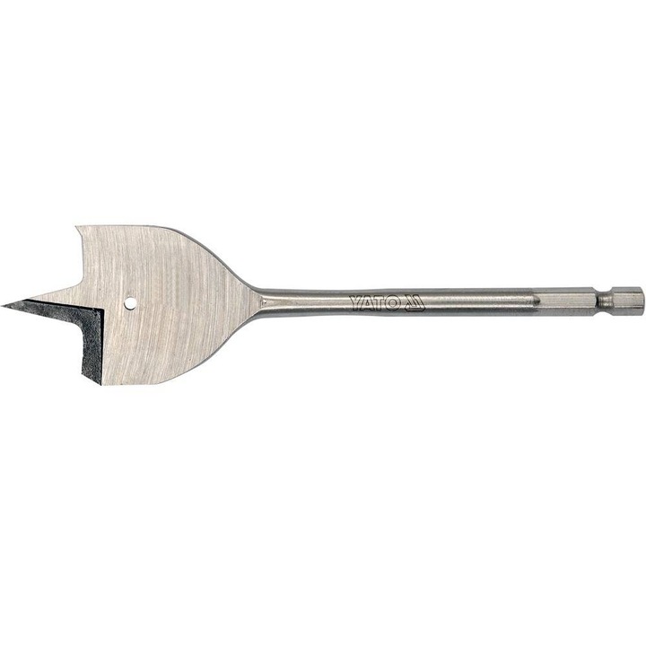 Lapos fafúró Yato YT-3240, 13x152 mm