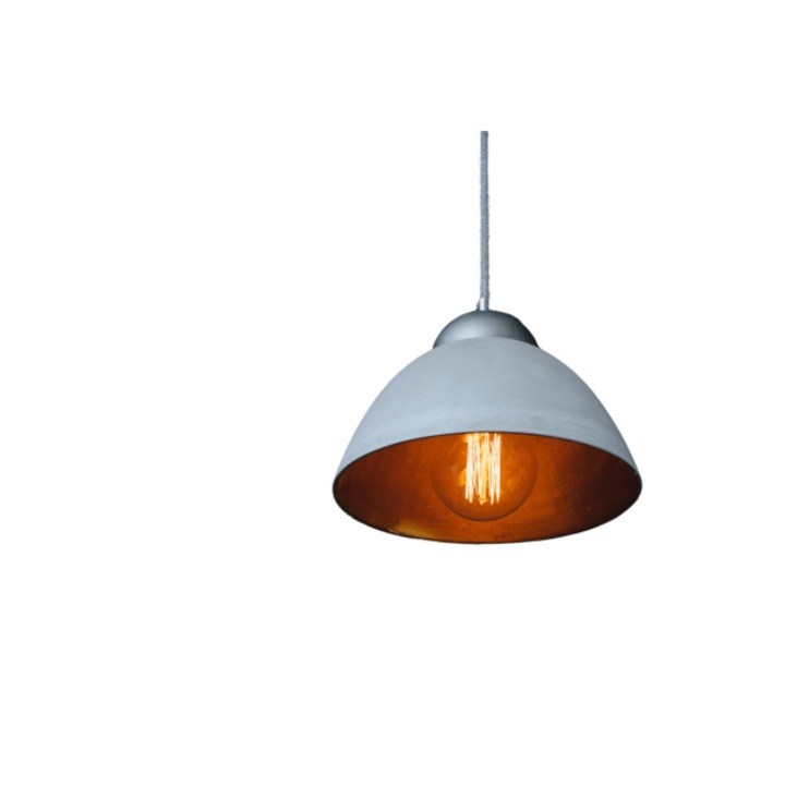 Pendul Betondor, Beton, 120cm