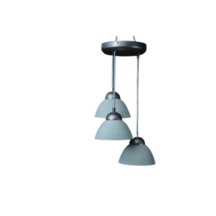 Candelabru Modiat, Beton, 100cm