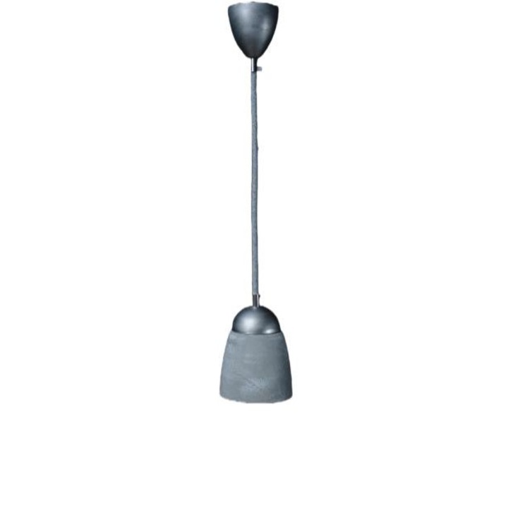 Pendul Nebia, Beton, 100cm