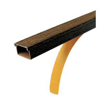 Canal Cablu Adeziv Fag Cu Desen 20X10MM 2M Buc Canal Cablu Adeziv Fag Cu Desen 20X10MM 2M Buc