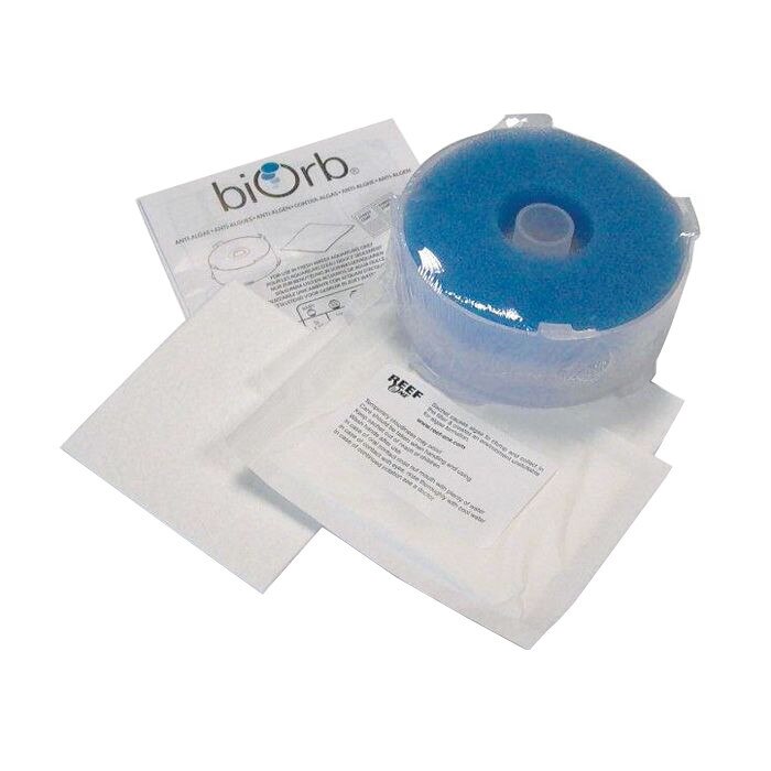 Solutie biOrb pentru claritatatea apei din acvariu (pachet complet)