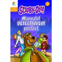 scooby-doo vol3 manualul detectivului perfect imagen 5_0_
0