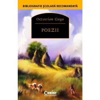 Poezii - Octavian Goga Poezii - Octavian Goga
