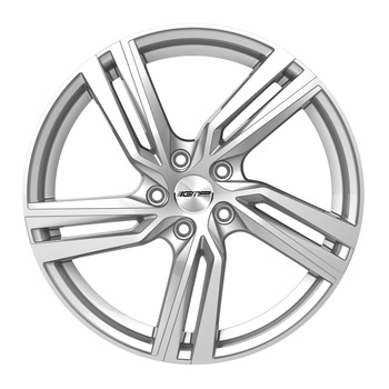Janta aliaj GMP Arcan Silver 8.0x19 5x112 et57 Janta aliaj GMP Arcan Silver 8.0x19 5x112 et57