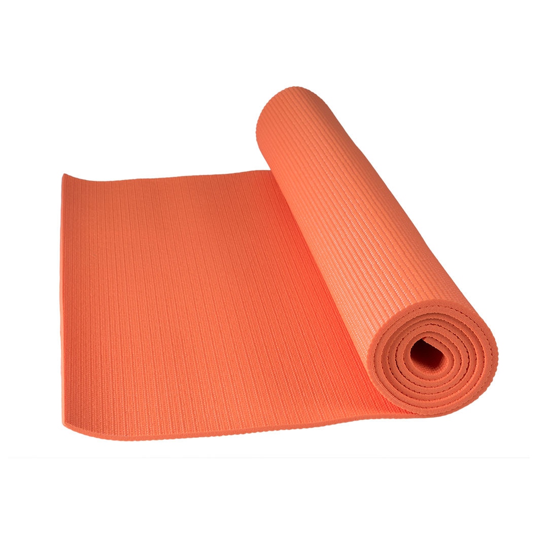 Covoras YOGA Power System PS-4014, portocaliu