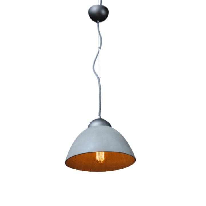 Pendul Nopo, Beton, 100cm