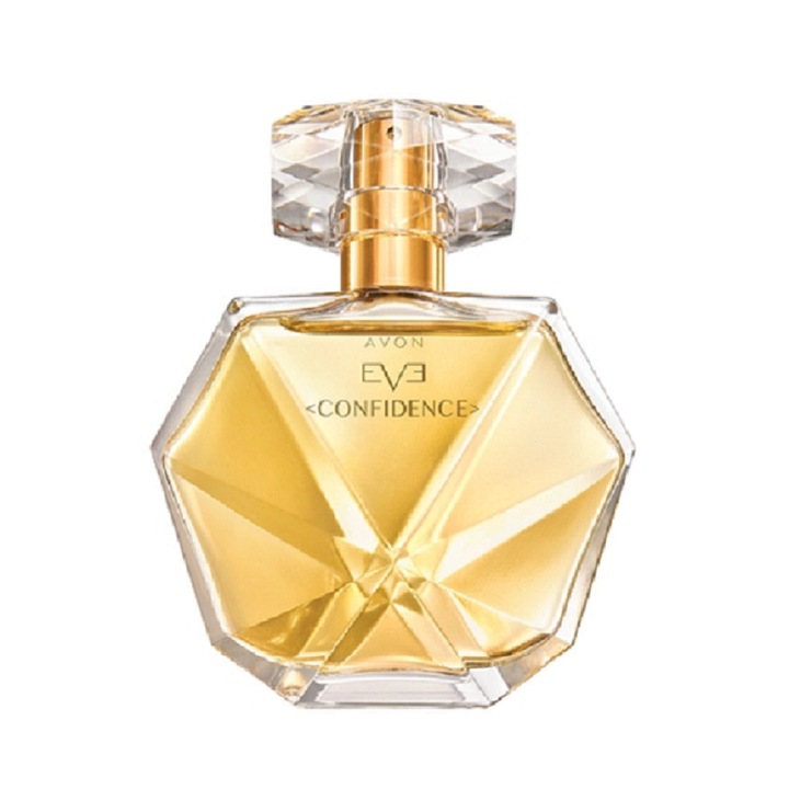 Парфюмна вода за жени Avon Eve Confidence, 50 мл