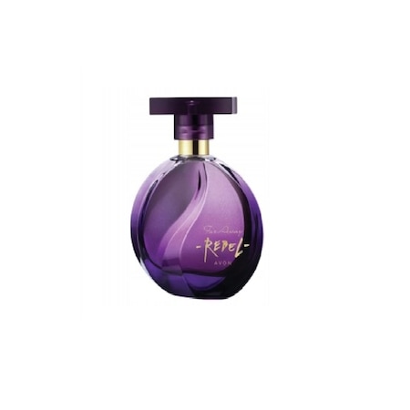 Apa de parfum pentru femei Avon Far Away Rebel, 50 ml