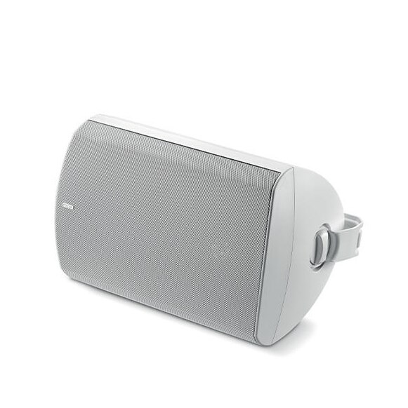 Boxa exterioara 100D6, Focal, Polipropilena, Gri