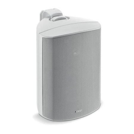 Boxa exterioara 100D6, Focal, Polipropilena, Alb - eMAG.ro