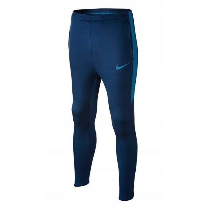 Nike nadrag, polieszter - 68785, Tengerészkék