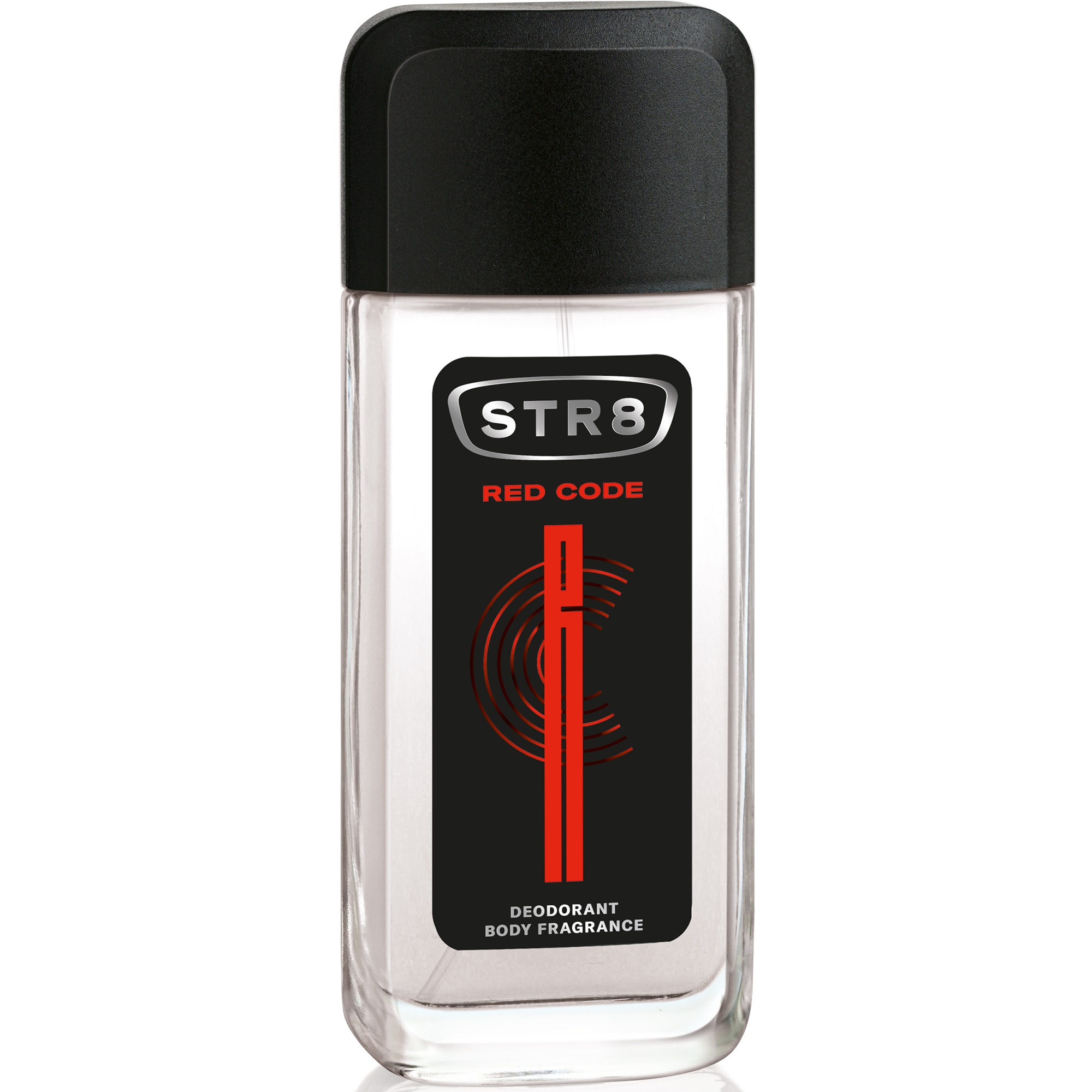 Тоалетна вода за мъже STR8, Red Code, 85 мл - eMAG.bg
