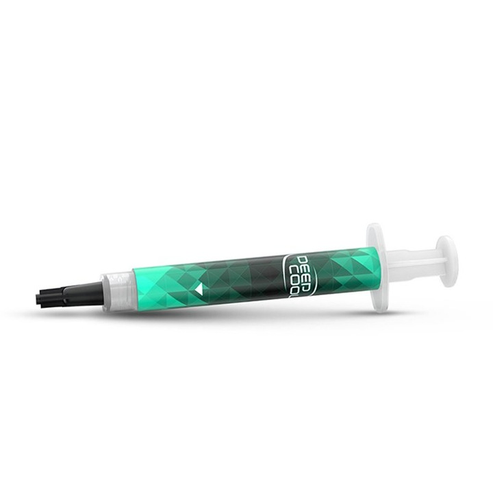 Pasta termica, Deep Cool, 2 x 2.5 g