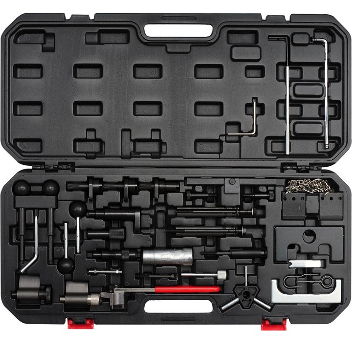 Trusa 34 piese fixare Distributie VAG Audi, VW, Skoda, Seat