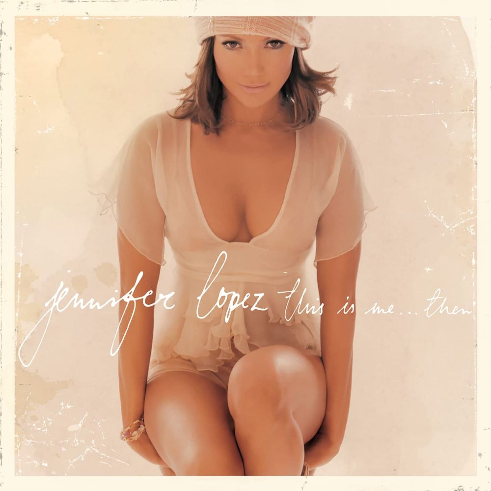 洋楽 Jennifer Lopez / This Is Me ... Then 2LP Jennifer Lopez - This Is MeThen (20Th Anniversary) - LP - eMAG.ro