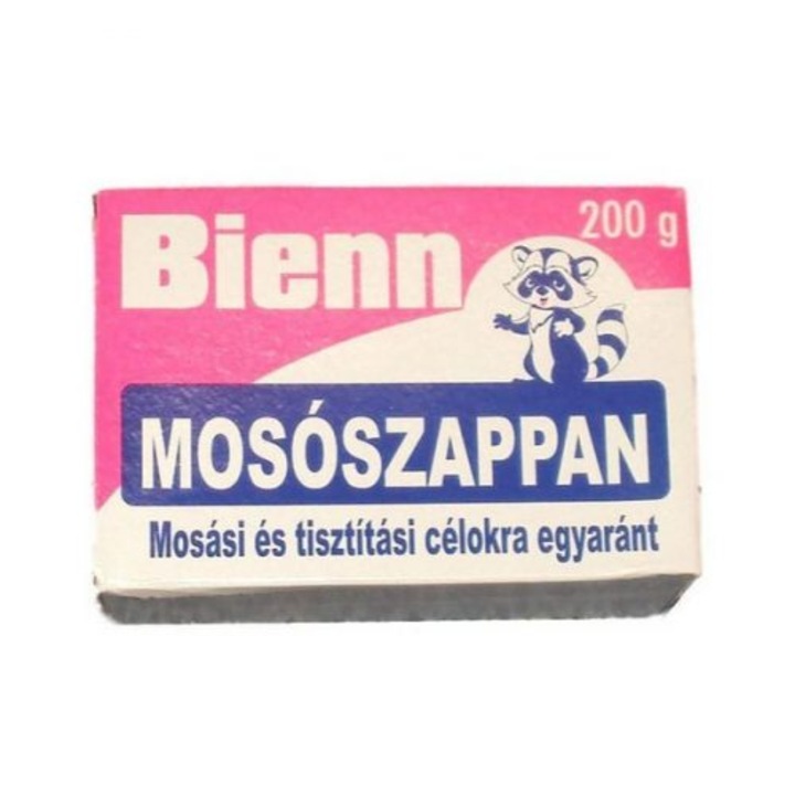 Sapun de rufe Bienn 200 g