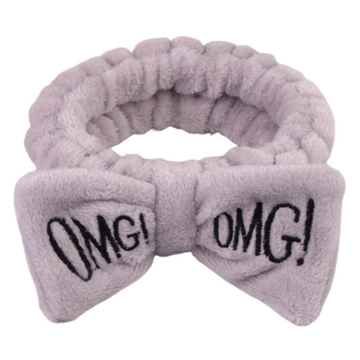 Bentita cosmetica, WGW, Funda, OMG, Gri