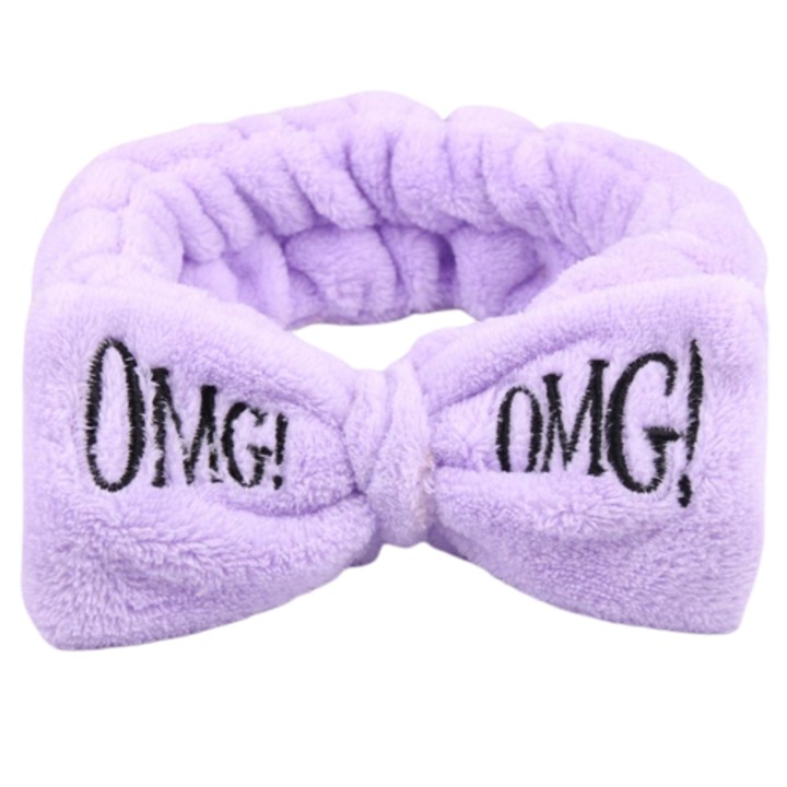 Bentita machiaj, WGW, Mov