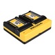 Incarcator Dual USB pentru acumulator Canon NB6L NB-6L Samsung SLB-10A SLB10A Patona