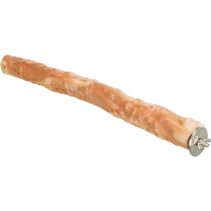 Bat Natural pentru colivie, 40cm, 58743