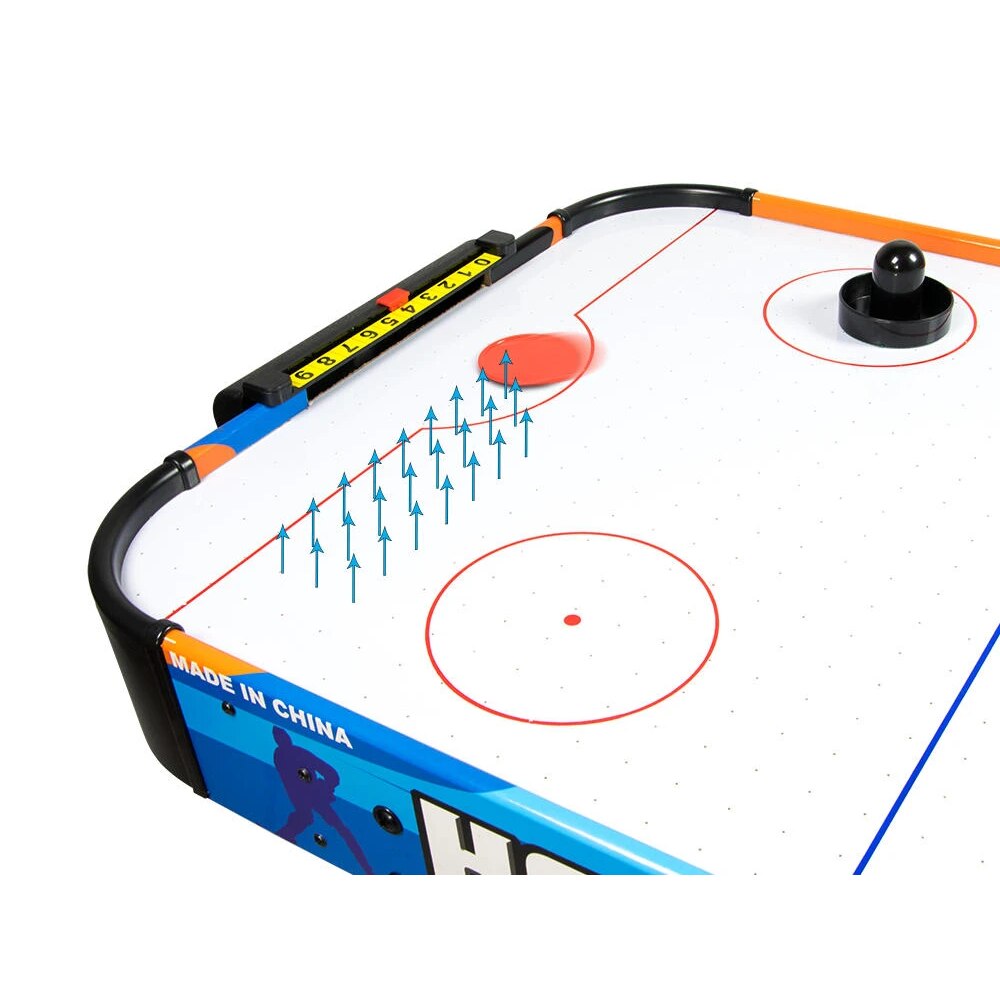 1 Állítsa Air Hockey Tolóhajó Korong Csere Tartozékok Asztalok kedvezmény >  Sport & Szórakozás \