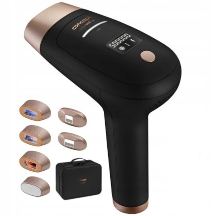 Concept Perfect Skin Pro Anti Age IL5020 IPL Szőrtelenítő (IL5020)