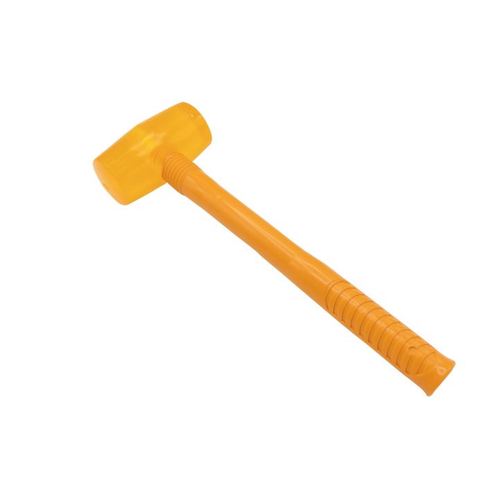 Ciocan silicon, maner plastic, 1000 g