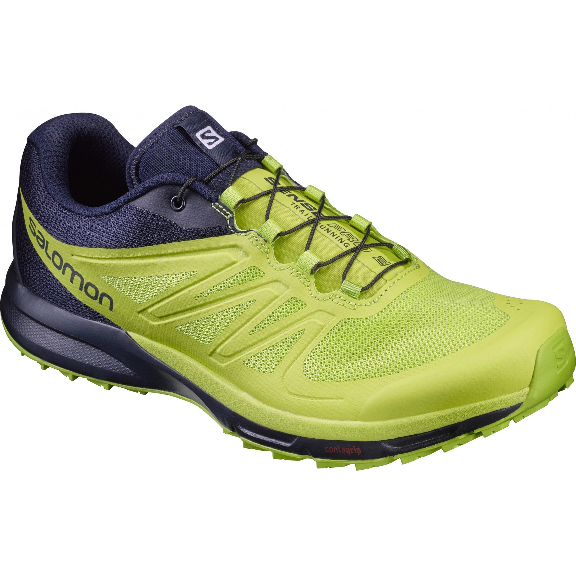 Salomon 2025 sense 2