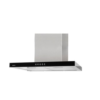 Hota Decorativa Akpo WK-4 Feniks Glass Eco 60, 420 m3/h, Latime 60 cm, Iluminare halogen Hota Decorativa Akpo WK-4 Feniks Glass Eco 60, 420 m3/h, Latime 60 cm, Iluminare halogen