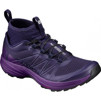 Pantofi Alergare Salomon Xa Enduro Femei, L39241900, Mov Pantofi Alergare Salomon Xa Enduro Femei, L39241900, Mov