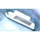 Tratament Parbriz Hidrofob Anti Ploaie Aquapel Profesional pentru 6 Luni, 8 ml