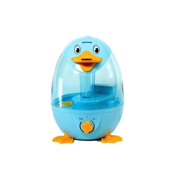 Umidificator Camera Copii Ultrasonic Visoli™ Happy Duck VST-219 - Rezervor 3.2L - Culoare Albastra Umidificator Camera Copii Ultrasonic Visoli™ Happy Duck VST-219 - Rezervor 3.2L - Culoare Albastra