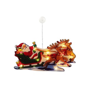 Figurine si decoratiuni Craciun 