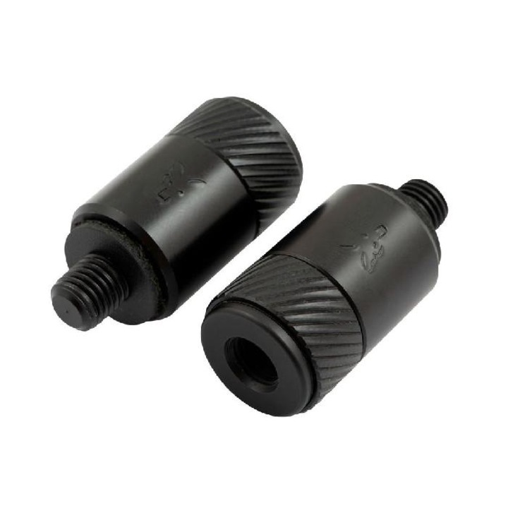 Бърза връзка Fox Black Label QR Adaptor